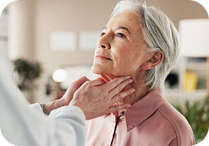 Senior Care