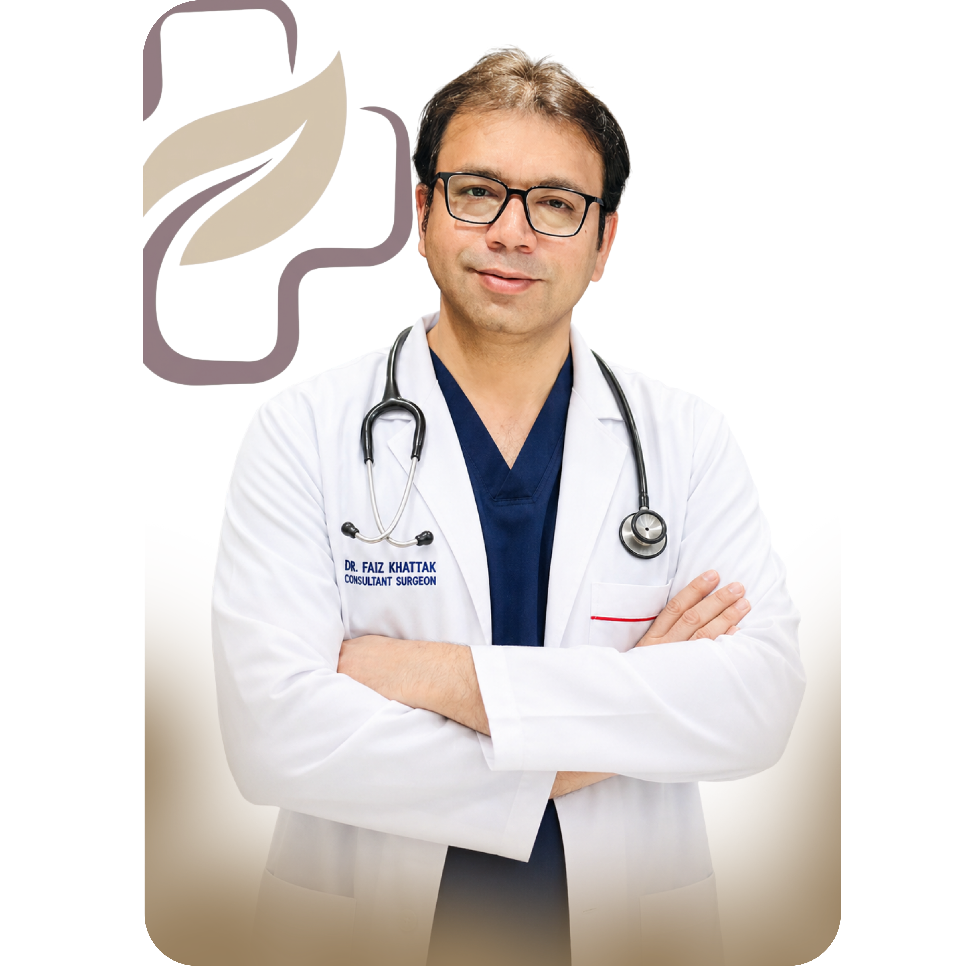 Dr. Ali